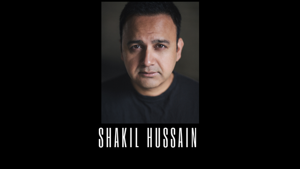 Shakil Hussain - Showreel 2023
